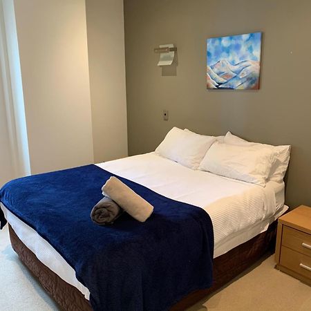 Outstanding Central Lambton Quay Apartment เวลลิงตัน ภายนอก รูปภาพ